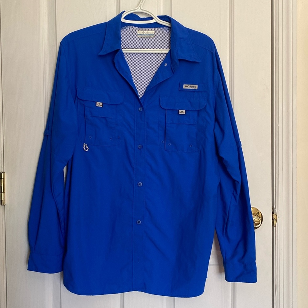 Columbia Brand, Women’s Bahama Shirt